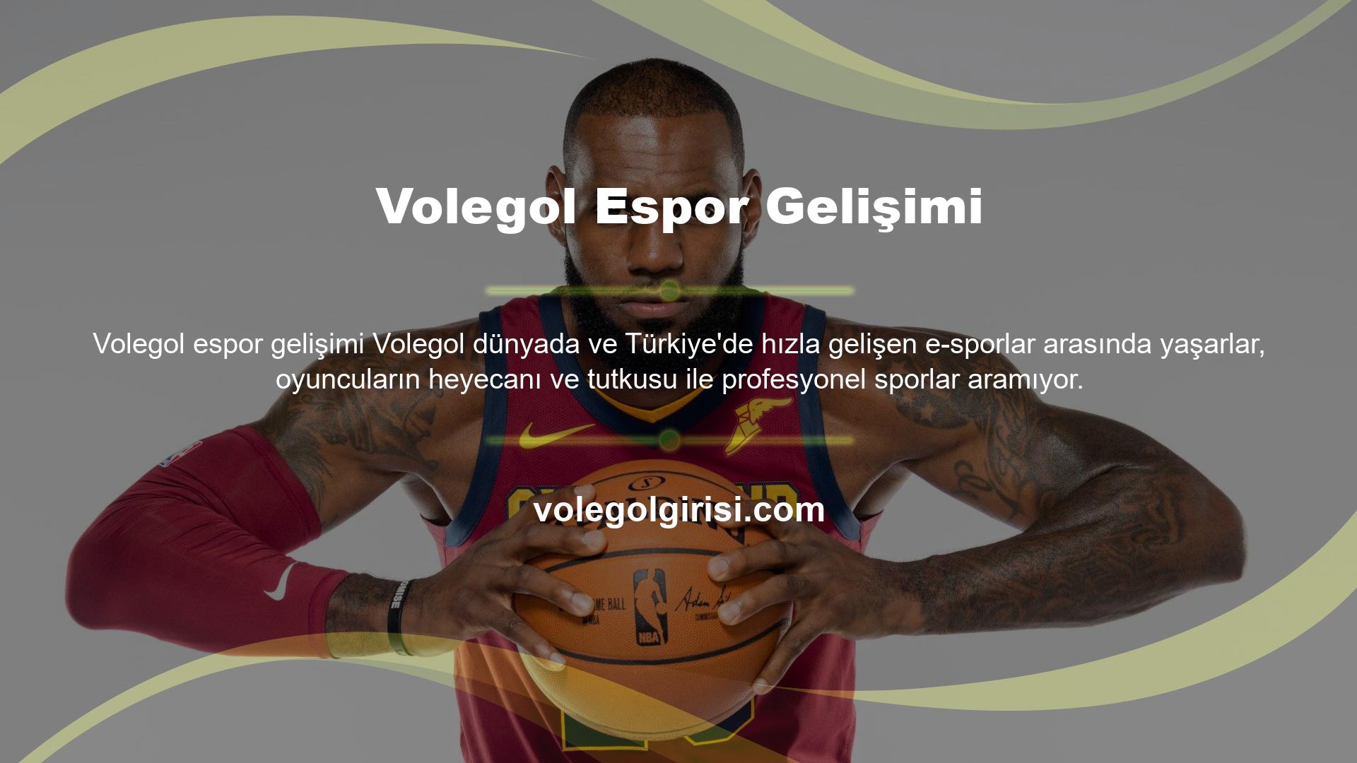 18 ve 34 yaşları arasındaki birçok genç, bilgisayar ve internet kullanan yeni sporlar olan e-spor oyunlarına daha fazla ilgi duyuyor ve bahse girmeye istekli