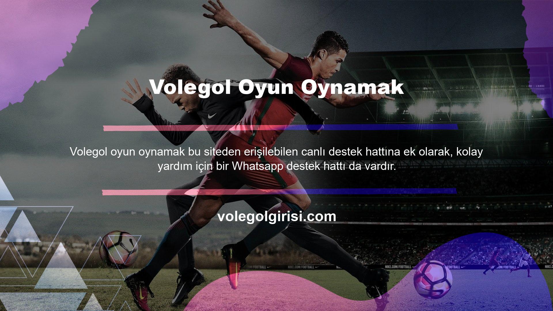 Bu iki teknoloji kullanılarak web desteği ve hayal kırıklığı önlenebilir